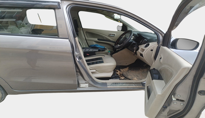 2019 Maruti Celerio ZXI, Petrol, Manual, 43,849 km, interior
