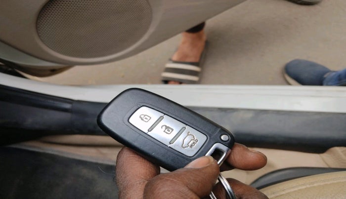 2013 Hyundai i20 ASTA 1.2, Petrol, Manual, 86,878 km, interior