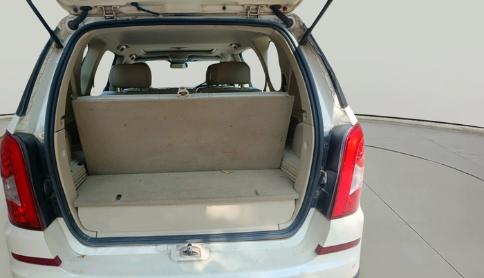 2012 Ssangyong Rexton RX7, Diesel, Automatic, 87,080 km, exterior