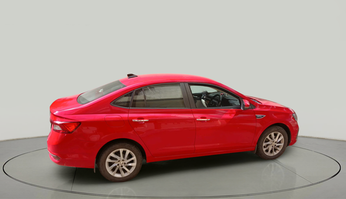 2022 Skoda SLAVIA AMBITION 1.0L TSI MT, Petrol, Manual, 68,969 km, exterior