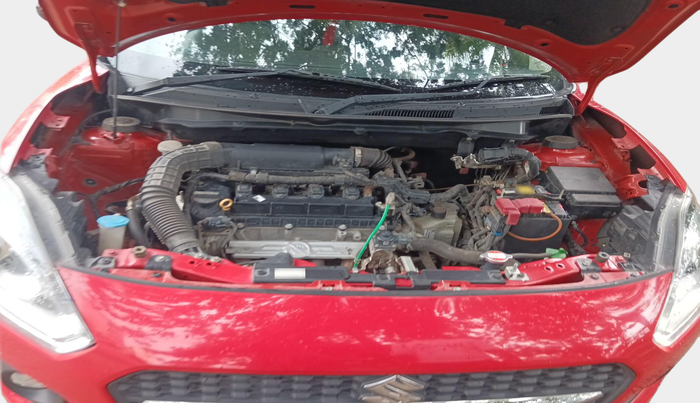 2022 Maruti Swift ZXI PLUS AMT DUAL TONE, Petrol, Automatic, 37,053 km, exterior