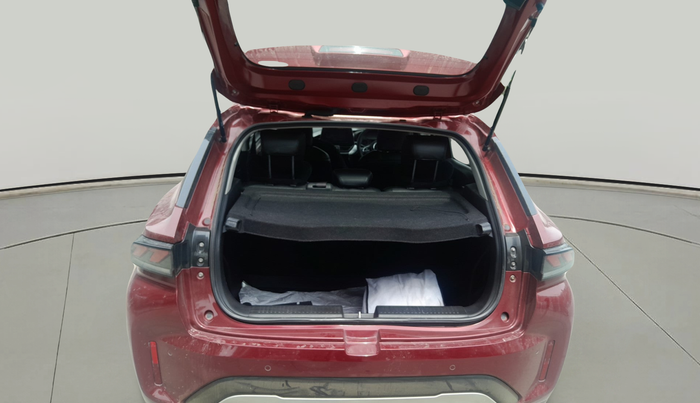 2023 Maruti FRONX DELTA PLUS 1.2L AGS, Petrol, Automatic, 14,824 km, exterior