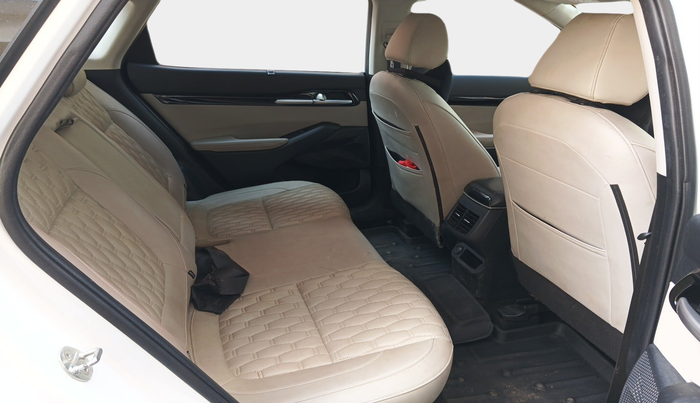 2022 KIA SELTOS HTX IVT 1.5 PETROL, Petrol, Automatic, 41,050 km, interior