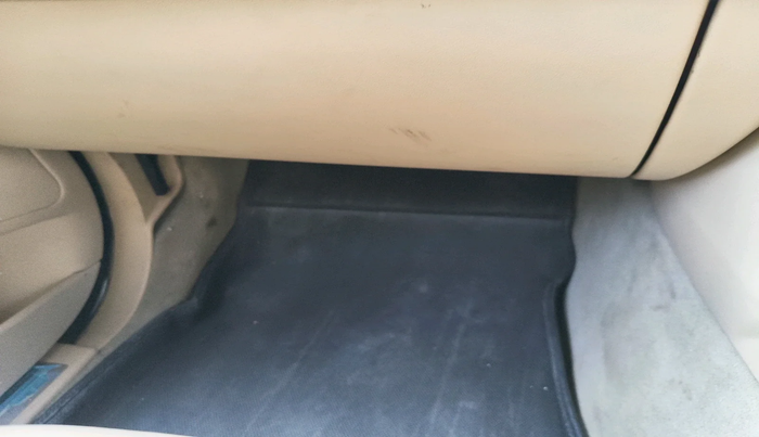 2013 Jaguar XF 2.2 DIESEL LUXURY, Diesel, Automatic, 88,696 km, interior