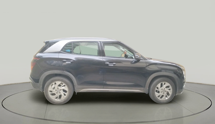 2021 Hyundai Creta SX EXECUTIVE 1.5 DIESEL, Diesel, Manual, 22,338 km, exterior