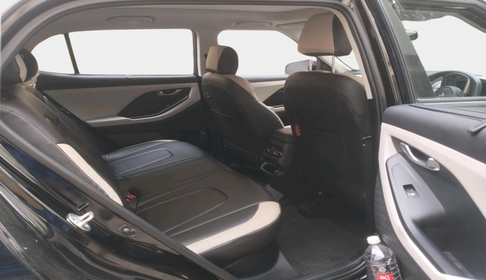 2021 Hyundai Creta SX EXECUTIVE 1.5 DIESEL, Diesel, Manual, 22,338 km, interior