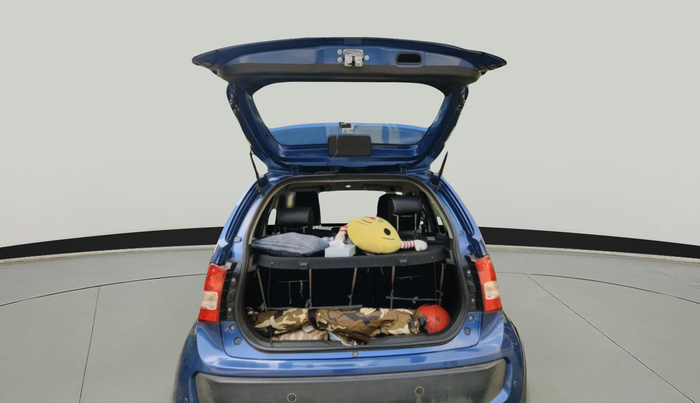 2017 Maruti IGNIS ALPHA 1.3, Diesel, Manual, 68,567 km, exterior