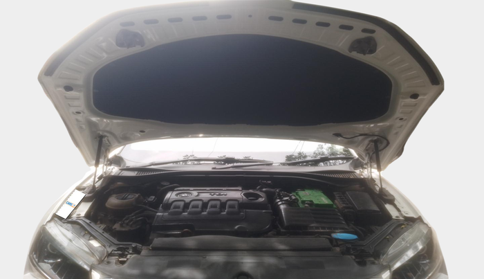 2017 Skoda Superb STYLE 2.0 TDI AT, Diesel, Automatic, 58,665 km, exterior