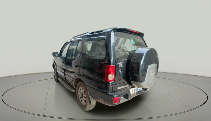 2010 Tata Safari 4X2 VX DICOR 2.2 VTT, Diesel, Manual, 1,29,575 km, exterior
