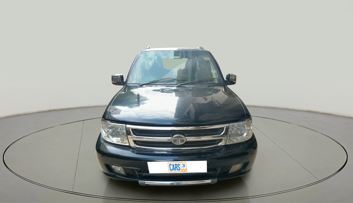 2010 Tata Safari 4X2 VX DICOR 2.2 VTT, Diesel, Manual, 1,29,575 km, exterior