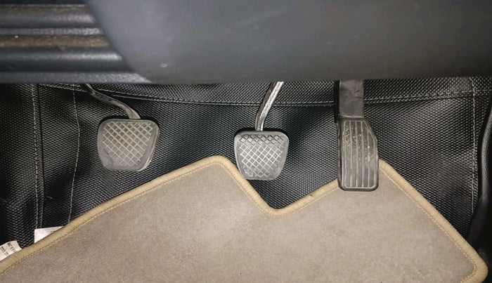 2014 Honda City 1.5L I-VTEC SV, Petrol, Manual, 28,085 km, interior