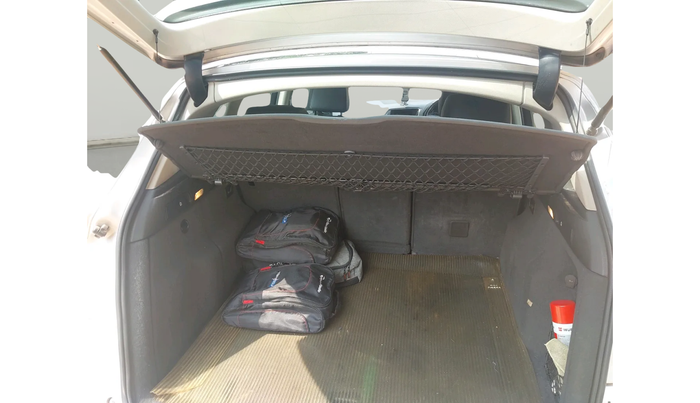 2012 Audi Q5 2.0 TDI QUATTRO, Diesel, Automatic, 2,82,207 km, exterior