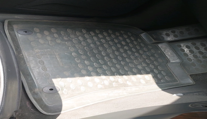 2012 Audi Q5 2.0 TDI QUATTRO, Diesel, Automatic, 2,82,207 km, interior