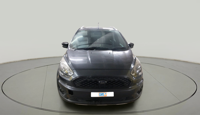 2018 Ford FREESTYLE TITANIUM 1.5 DIESEL, Diesel, Manual, 1,57,062 km, exterior