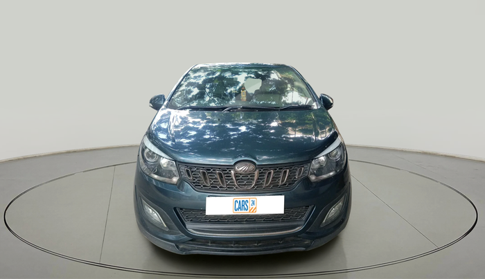 2019 Mahindra MARAZZO M8 8 STR, Diesel, Manual, 1,18,626 km, exterior