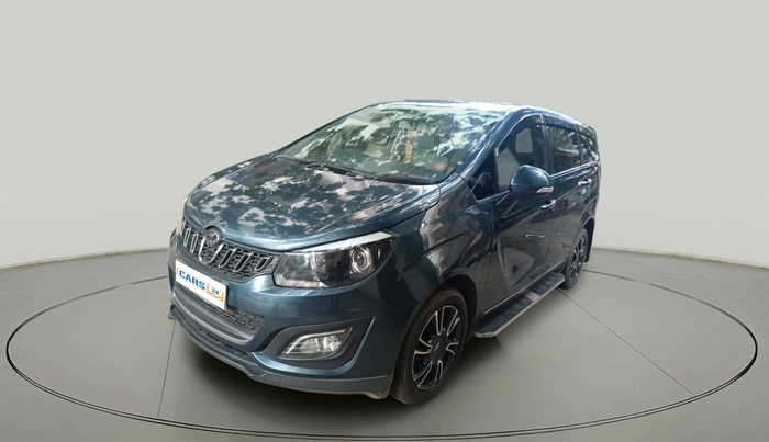 2019 Mahindra MARAZZO M8 8 STR, Diesel, Manual, 1,18,626 km, exterior