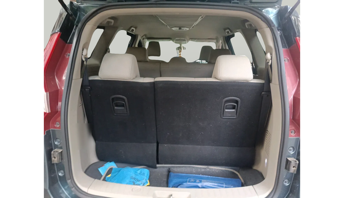2019 Mahindra MARAZZO M8 8 STR, Diesel, Manual, 1,18,626 km, exterior
