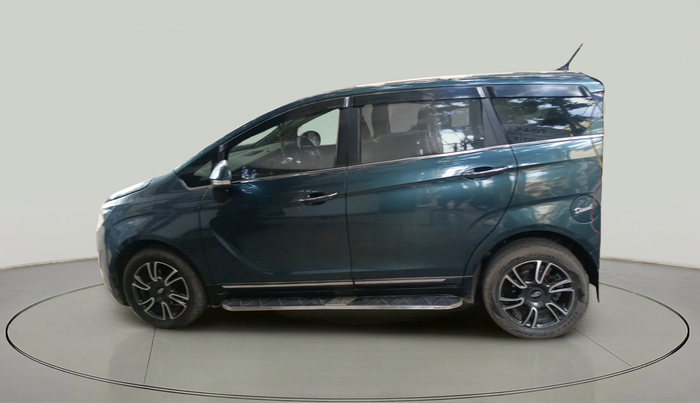 2019 Mahindra MARAZZO M8 8 STR, Diesel, Manual, 1,18,626 km, exterior