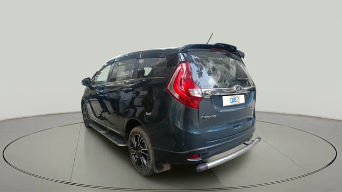 2019 Mahindra MARAZZO M8 8 STR, Diesel, Manual, 1,18,626 km, exterior