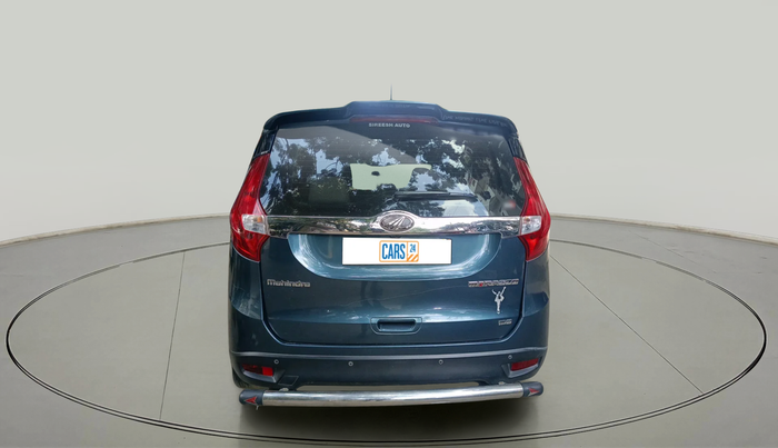 2019 Mahindra MARAZZO M8 8 STR, Diesel, Manual, 1,18,626 km, exterior