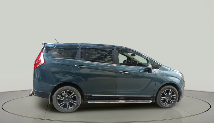 2019 Mahindra MARAZZO M8 8 STR, Diesel, Manual, 1,18,626 km, exterior