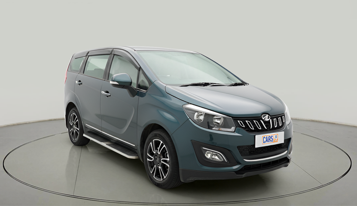 2019 Mahindra MARAZZO M8 8 STR, Diesel, Manual, 1,18,626 km, exterior