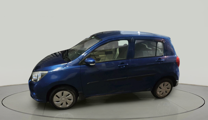 2018 Maruti Celerio ZXI AMT (O), Petrol, Automatic, 33,179 km, exterior