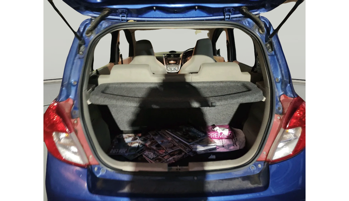 2018 Maruti Celerio ZXI AMT (O), Petrol, Automatic, 33,179 km, exterior