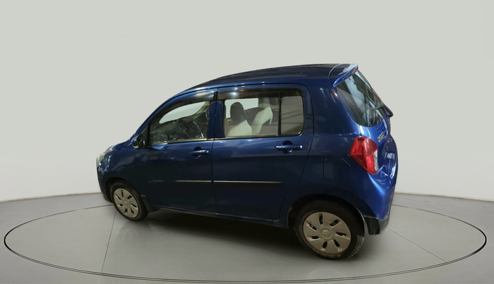 2018 Maruti Celerio ZXI AMT (O), Petrol, Automatic, 33,179 km, exterior