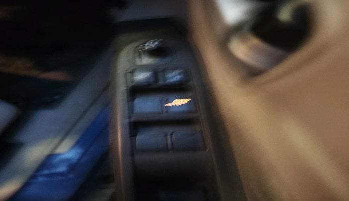 2018 Maruti Celerio ZXI AMT (O), Petrol, Automatic, 33,179 km, interior