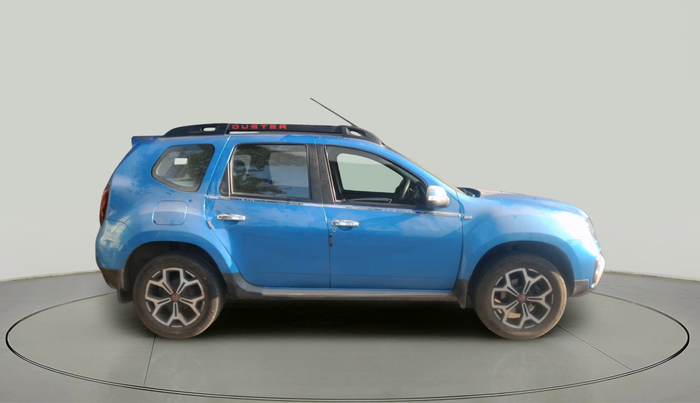 2020 Renault Duster RXZ 1.3 TURBO PETROL MT, Petrol, Manual, 29,751 km, exterior