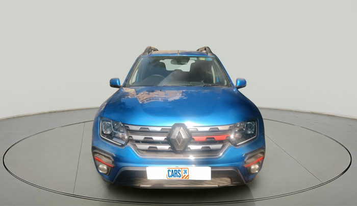 2020 Renault Duster RXZ 1.3 TURBO PETROL MT, Petrol, Manual, 29,751 km, exterior