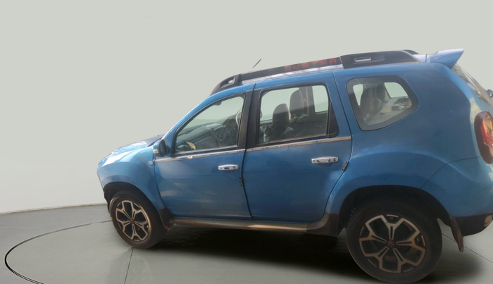 2020 Renault Duster RXZ 1.3 TURBO PETROL MT, Petrol, Manual, 29,751 km, exterior