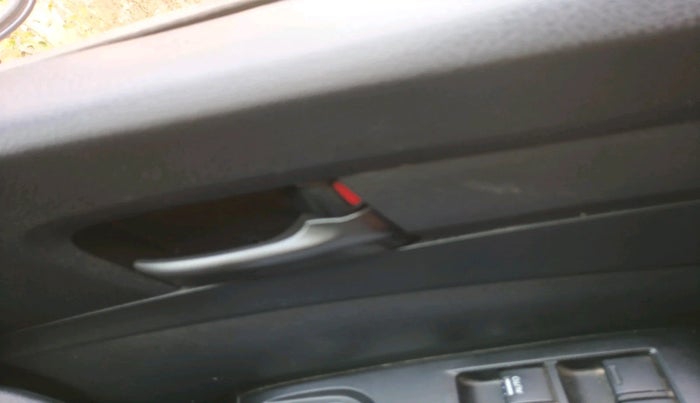 2012 Honda City 1.5L I-VTEC CORPORATE MT, Petrol, Manual, 65,776 km, interior