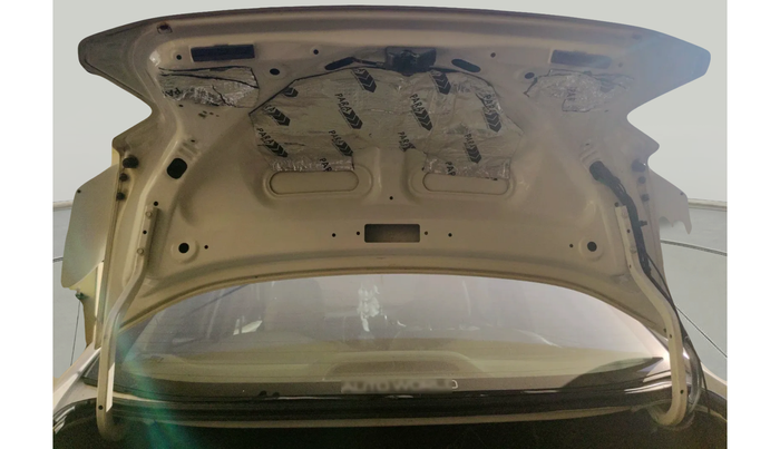 2011 Honda City 1.5L I-VTEC V MT, Petrol, Manual, 1,79,615 km, exterior