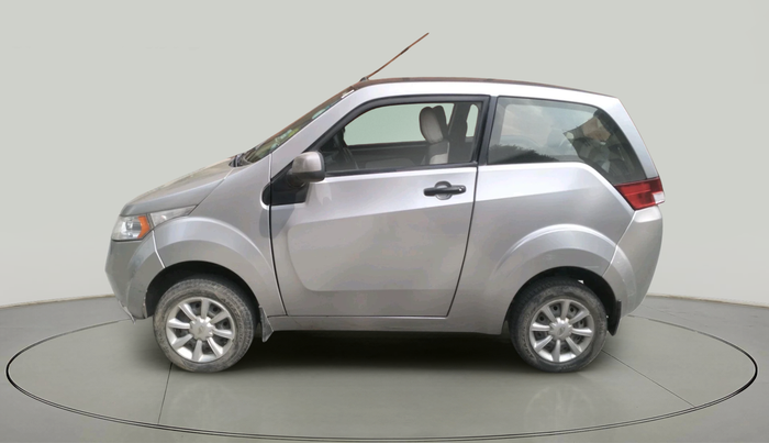 2015 Mahindra E2O T2, Electric, Automatic, 63,285 km, exterior