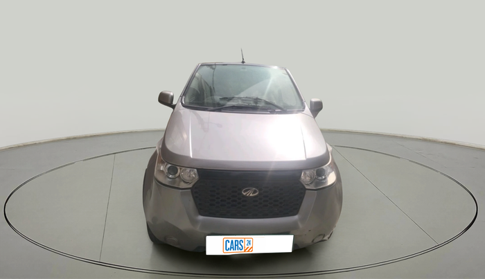 2015 Mahindra E2O T2, Electric, Automatic, 63,285 km, exterior