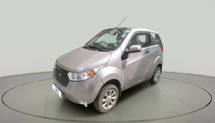 2015 Mahindra E2O T2, Electric, Automatic, 63,285 km, exterior