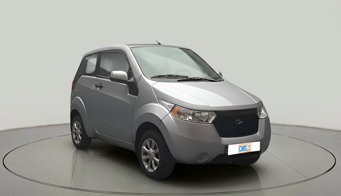 2015 Mahindra E2O T2, Electric, Automatic, 63,285 km, exterior
