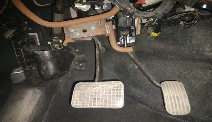 2021 Tata Tiago XZA PLUS PETROL, Petrol, Automatic, 17,947 km, interior