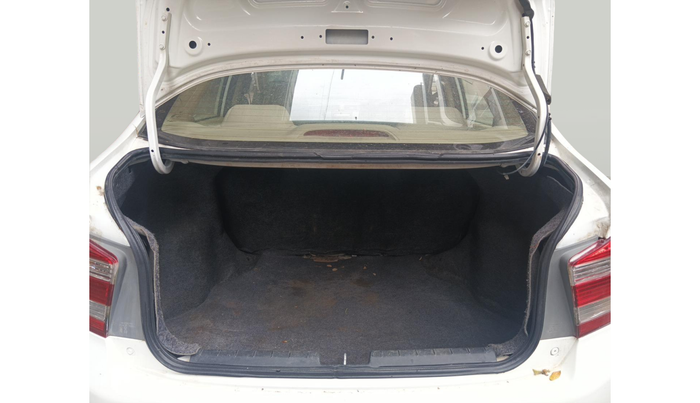 2012 Honda City 1.5L I-VTEC V MT, Petrol, Manual, 85,413 km, exterior
