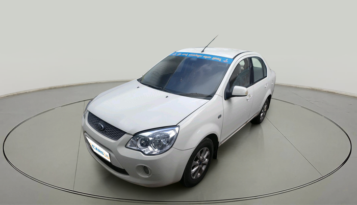 2014 Ford Classic 1.4 TITANIUM DIESEL, Diesel, Manual, 1,46,940 km, exterior