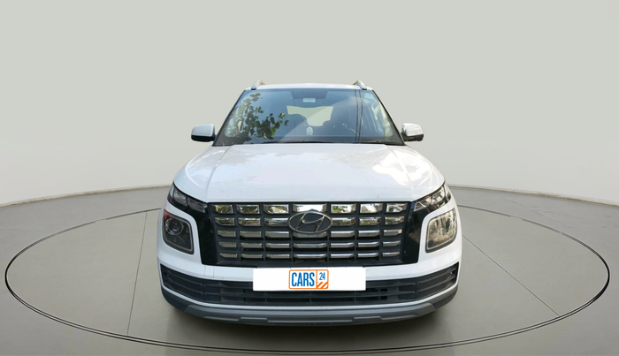 2022 Hyundai VENUE SX 1.2 PETROL, Petrol, Manual, 30,354 km, exterior