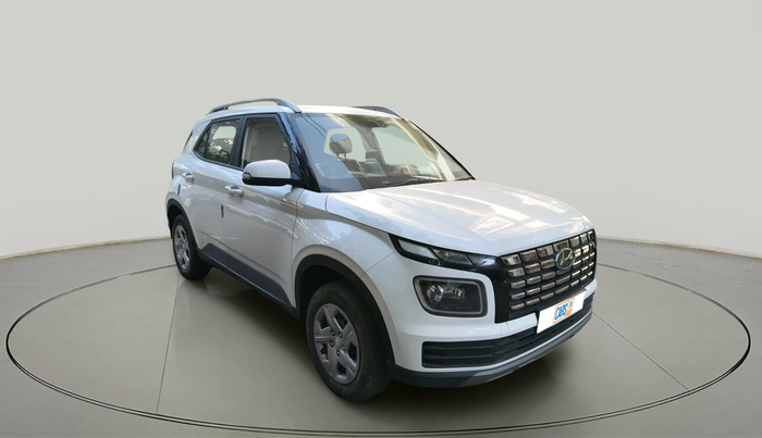 2022 Hyundai VENUE SX 1.2 PETROL, Petrol, Manual, 30,354 km, exterior