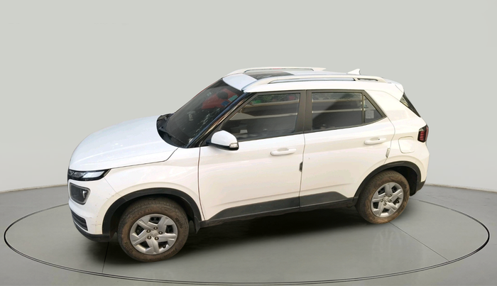 2022 Hyundai VENUE SX 1.2 PETROL, Petrol, Manual, 30,354 km, exterior