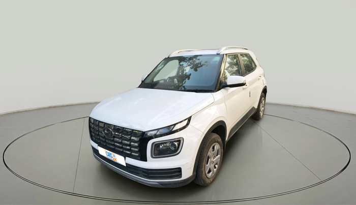 2022 Hyundai VENUE SX 1.2 PETROL, Petrol, Manual, 30,354 km, exterior