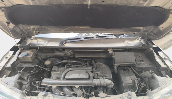 2017 Renault Kwid RXT 1.0 (O), Petrol, Manual, 1,17,631 km, exterior
