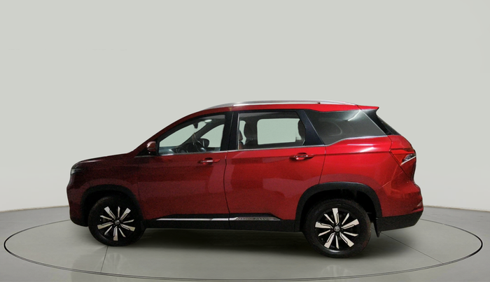 2020 MG HECTOR PLUS SHARP 2.0 DIESEL TURBO MT 6-STR, Diesel, Manual, 91,367 km, exterior