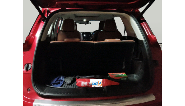 2020 MG HECTOR PLUS SHARP 2.0 DIESEL TURBO MT 6-STR, Diesel, Manual, 91,367 km, exterior