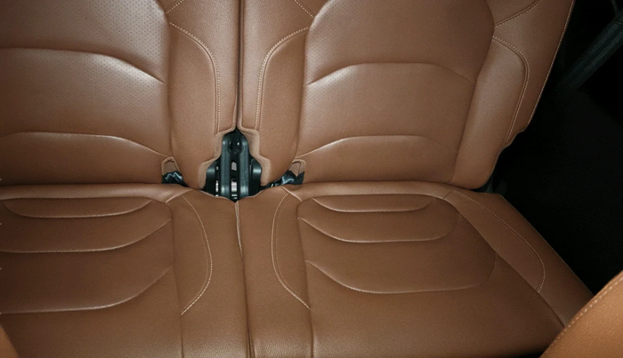 2020 MG HECTOR PLUS SHARP 2.0 DIESEL TURBO MT 6-STR, Diesel, Manual, 91,367 km, interior